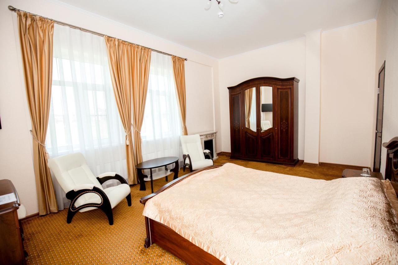 HOTEL COMPLEX OLGHINO КОНАКОВО 4* (Россия) - от 12829 RUB | NOCHI