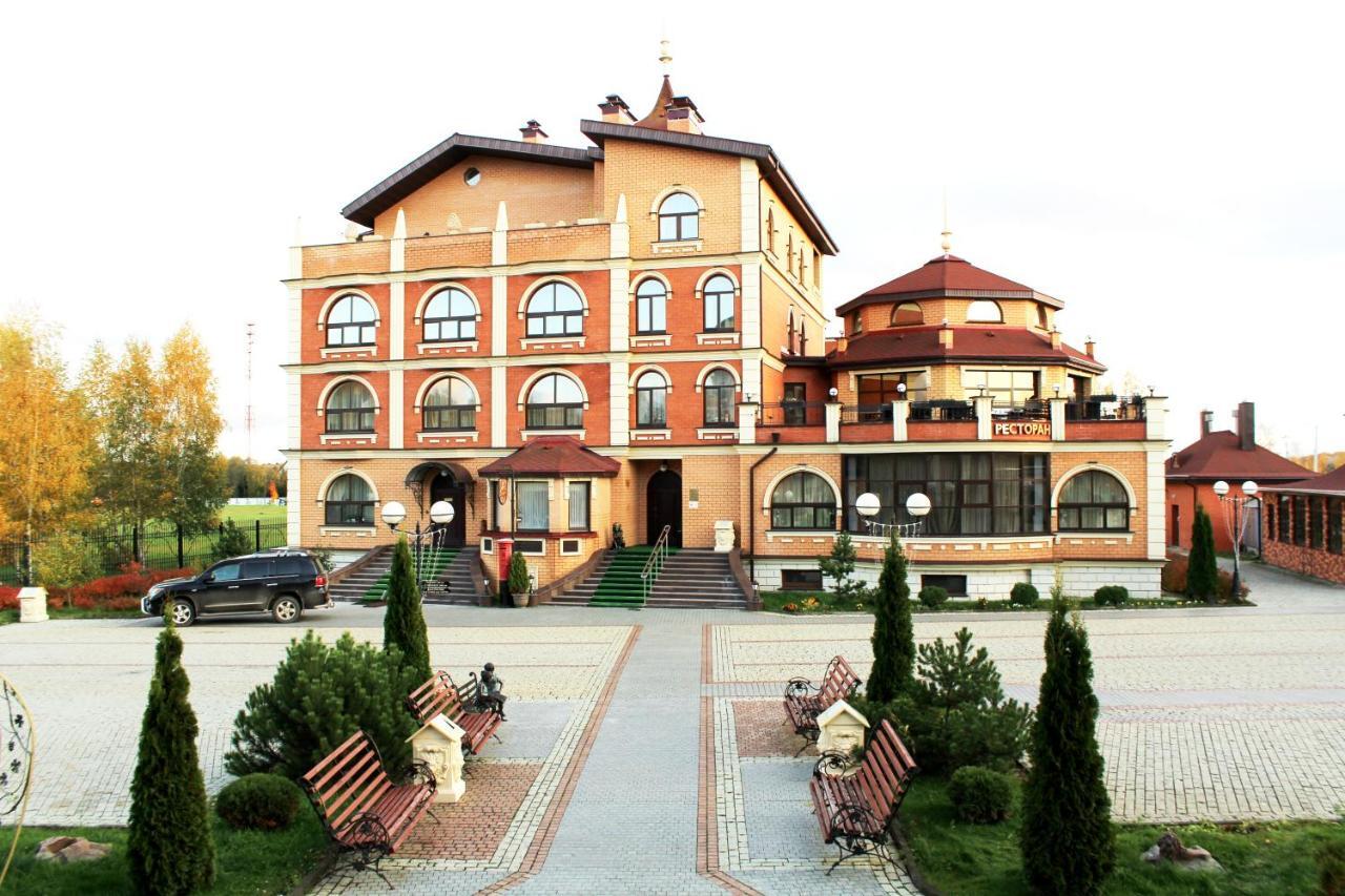 HOTEL COMPLEX OLGHINO КОНАКОВО 4* (Россия) - от 12829 RUB | NOCHI